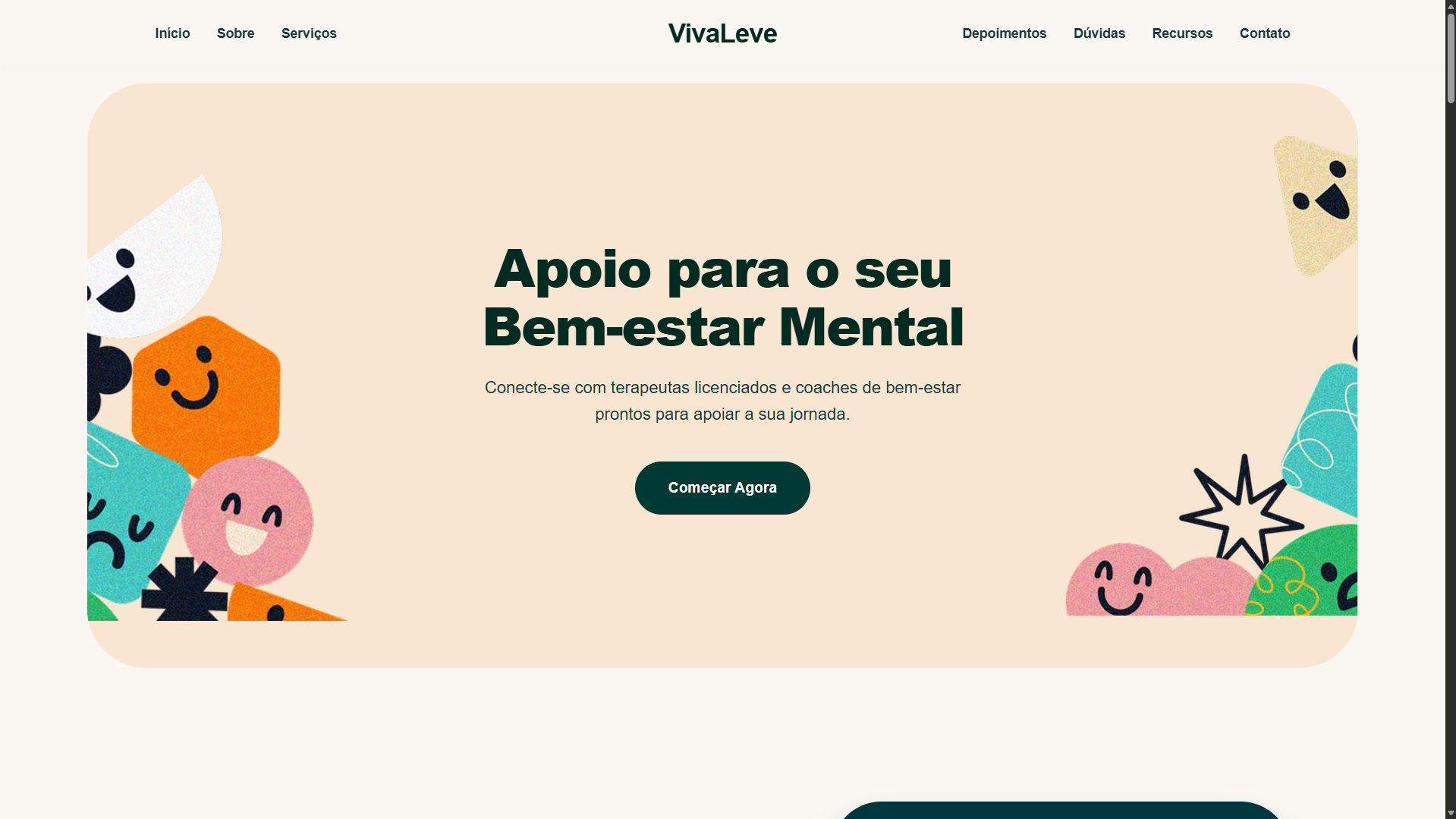Projeto VivaLeve